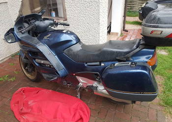 honda st 1100 sc 26  rama dokumenty szyba owiewki sety siedzenie