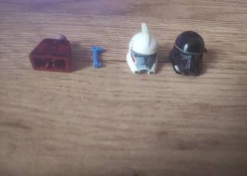 LEGO Star Wars oryginalne części