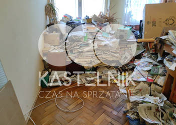 Likwidacje i opróżnianie mieszkań Czeladź - Kastelnik