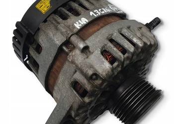 ALTERNATOR Kia Ceed Hyundai i30 1.6 1.7 CRDI Valeo 2611067