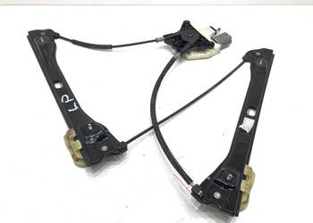 PODNOŚNIK SZYBY LEWY PRZÓD SKODA RAPID 5JA959801H Kombi MECHANIZM