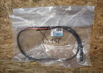 AUDI VOLKSWAGEN SEAT SKODA USZCZELKA GÓRNA SZYBY PRZEDNIEJ 5C5845132