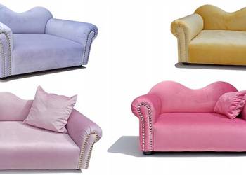 Legowisko sofa  kanapa dla psa kota