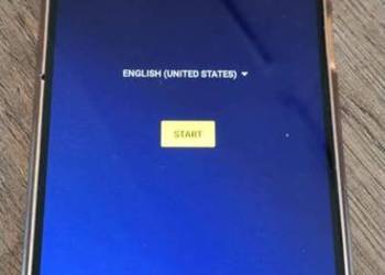 Telefon komórkowy Motorola e22i