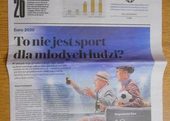 "Ekonomia+" nr 44 - Gazeta Wyborcza