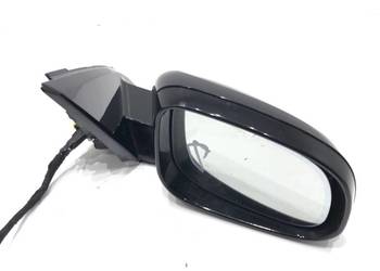 LUSTERKO PRAWY VOLVO V60 I Kombi 10-18 Savile Grey Metallic ZEWNĘTRZNE