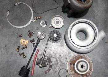 Turbosprężarka HOLSET HX40W MAN Nowa