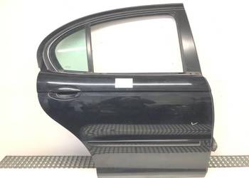 DRZWI PRAWY TYŁ JAGUAR X-TYPE I Sedan/Limuzyna 01-09