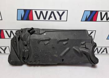 BMW X1 F48 WYGŁUSZENIE PIANKA AKUSTYCZNA SILNIKA 8513136