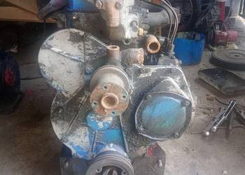Silnik fordson dexta 3p