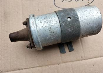 CEWKA ZAPŁONOWA BE200B FIAT 125P POLONEZ