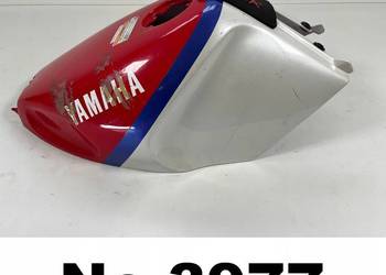 YAMAHA FZR 600 89-93 3HE Nakładka zbiornika paliwa