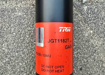 Amortyzatory tył Audi a5 8t3 lift TRW