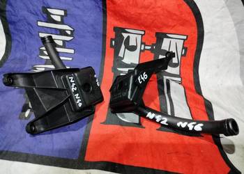 Bmw e46 valvetronic n42 n46 smok pompy oleju oryginał