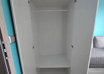 Szafa Ikea Kleppstad