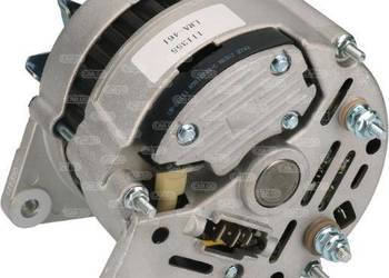 3930504R91, ALTERNATOR CASE CS mx JOHN DEERE MCCORMICK STEYR