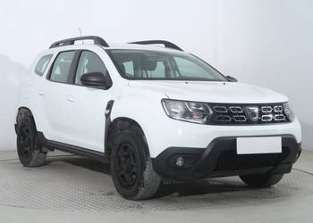 Dacia Duster 1.5 Blue dCi