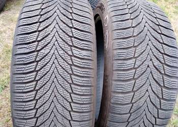 Opony Hankook Winter i*cept RS3 Guard Sport 2