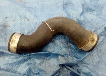 VW  SEAT SKODA RURA WĄŻ INTERCOOLERA 1K0145832B