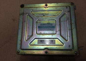 Sterownik Renault Denso 175800-0453 5010271166 Sterownik Renault Denso 175800-0453 5010271166