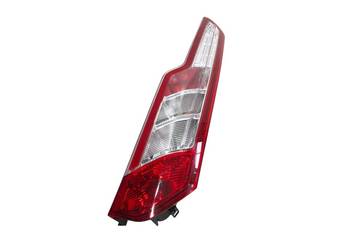 FORD TRANSIT CUSTOM 03.2013-08.2017 Lampa tylna prawa