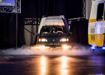 Polonez Truck 1.6 1997r.