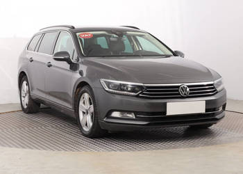 VW Passat 2.0 TDI
