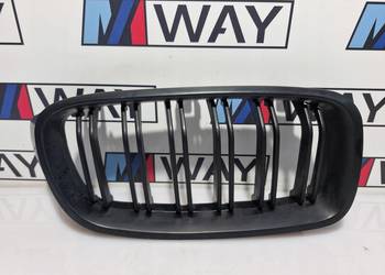 BMW F31 NERKA GRILL KRATKA PRAWA ATRAPA ZAMIENNIK