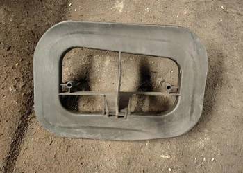 Plastik maski BMW E38