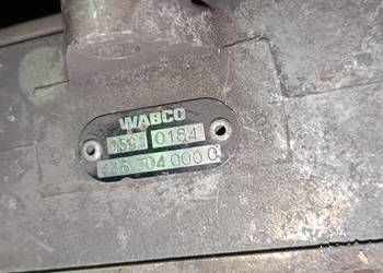 Jednostka ABS 4460040000 WABCO