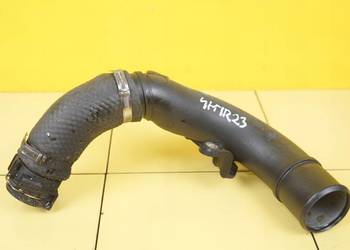 NISSAN PULSAR QASHQAI 1.2 DIG-T 17r HRA2 rura przewod intercoolera