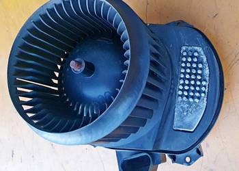 MERCEDES CLA W117 W176 W246 INFINITI DMUCHAWA WENTYLATOR A2469061601