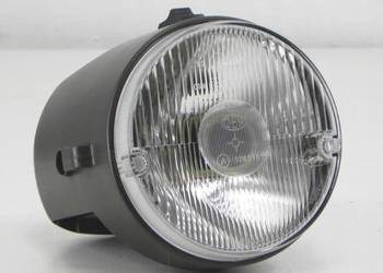 NOWA LAMPA REFLEFTOR PRZÓD PIAGGIO CIAO SI ORGINAŁ