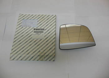 71765471 WKŁAD LUSTERKA DOBLO COMBO 2010 - LEWY PRZÓD 71765471 WKŁAD LUSTERKA DOBLO COMBO 2010 - LEWY PRZÓD