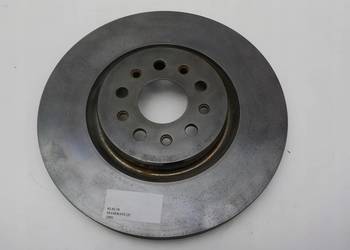 TARCZA HAMULCOWA PRZÓD MASERATI GHIBLI 670007683 TARCZA HAMULCOWA PRZÓD MASERATI GHIBLI 670007683