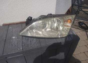 Mondeo MK 3 LAMPA LEWA PRZOD