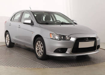Mitsubishi Lancer 1.8 DI-D+