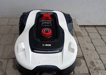 Sprzedam robora Cedrus C-Mow L20