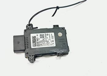 MODUŁ AUDI A8 L D5 4N 4N0907566D MODUŁ AUDI A8 L D5 4N 4N0907566D