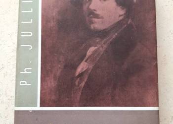 Delacroix Philippe Jullian 1963