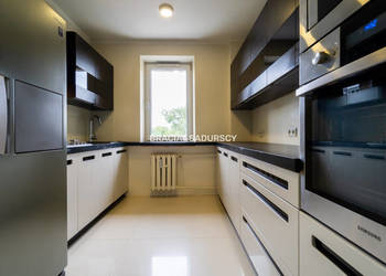 Mieszkanie 63.3m2 3-pok Kraków Aleja Pokoju