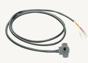 Czujnik 82019691 skrętu Case New Holland TM MXU TS110A Profi Czujnik 82019691 skrętu Case New Holland TM MXU TS110A Profi