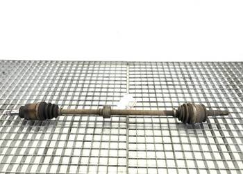 PÓŁOŚ PRAWY PRZÓD MITSUBISHI COLT VI 1.3 95KM 02-12 PRZEGUB