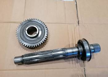 Zestaw WOM Z45 Renault 103 - 54, 106 - 54, 110 - 54, 120 - 54, 133 - 54, 14