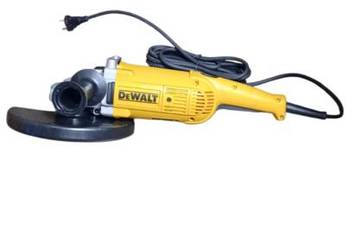 Szlifierka Dewalt DWE492S-QS od LOMBARDi