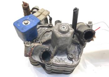 REDUKTOR DO GAZU LPG PAROWNIK LPG, GAZOWY, UKŁADU