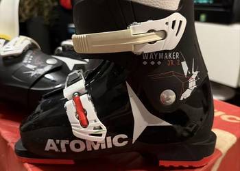 Buty narciarskie Atomic