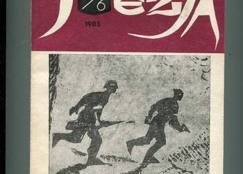 Poezja nr 5/6 1985