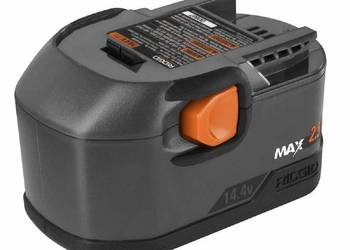 Naprawa bateria akumulator RIDGID AEG REMS 14,4v akumulator