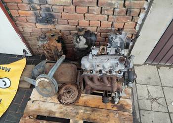 Części Polonez FSO fiat 125p